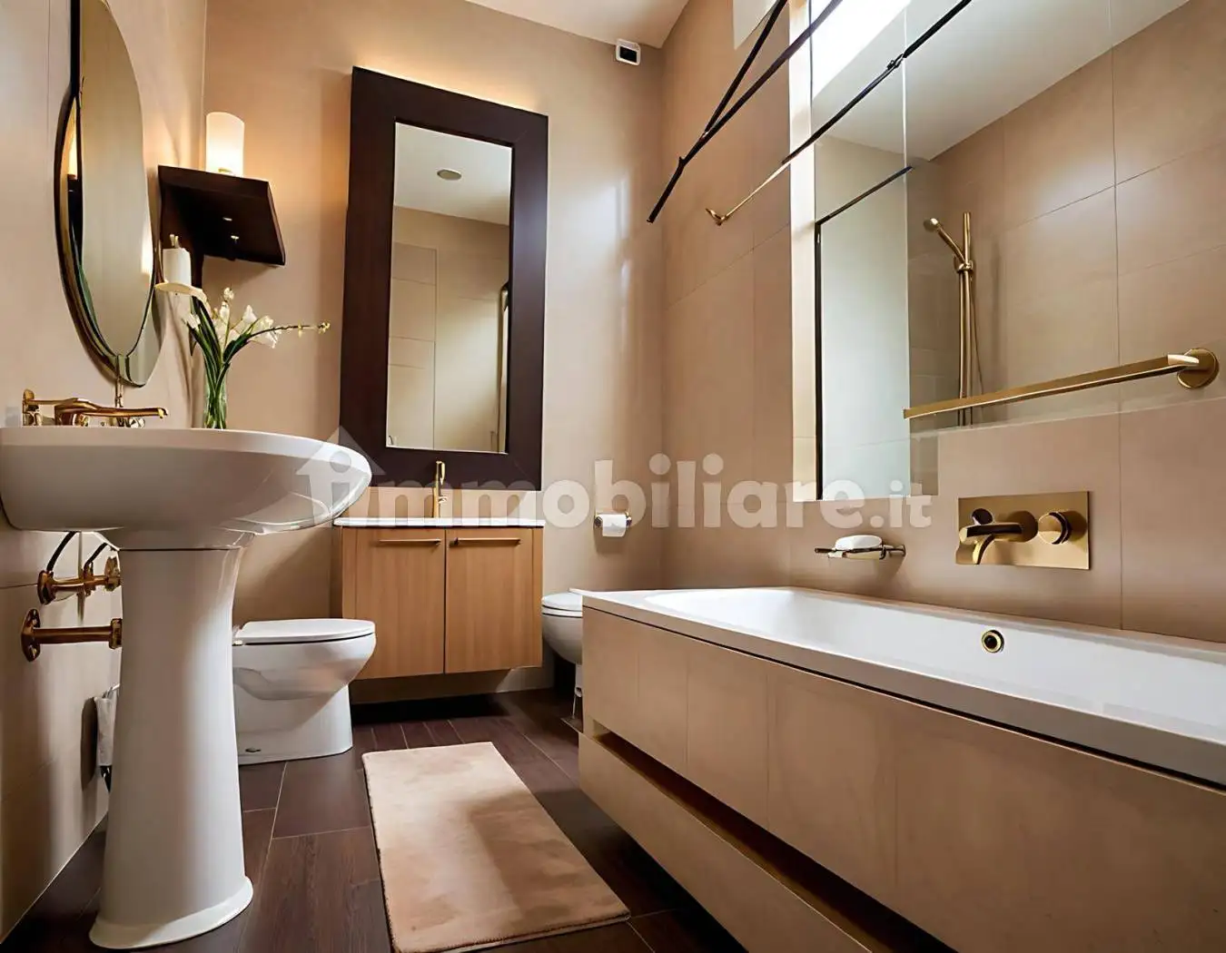 Attico via del Colle 2, Centro, Creazzo - foto 4