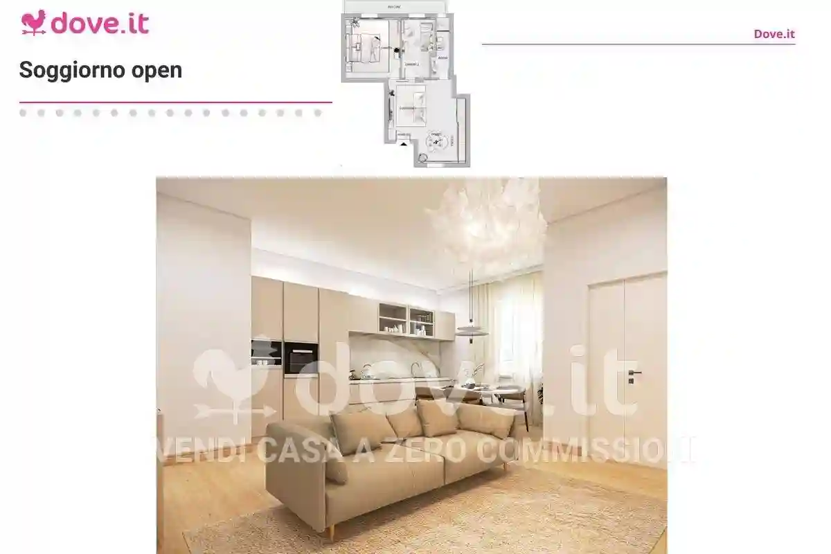 Appartamento - foto 5