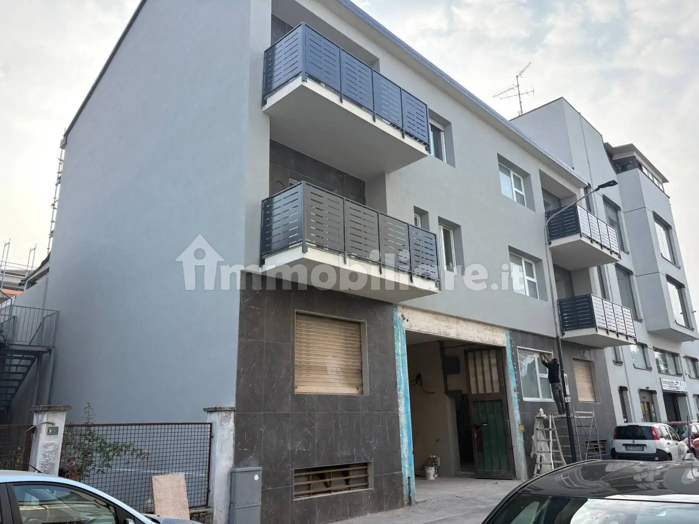 Appartamento in vendita a Cinisello Balsamo