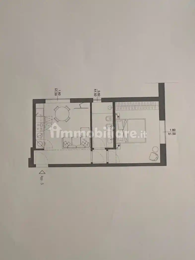 Appartamento - foto 2