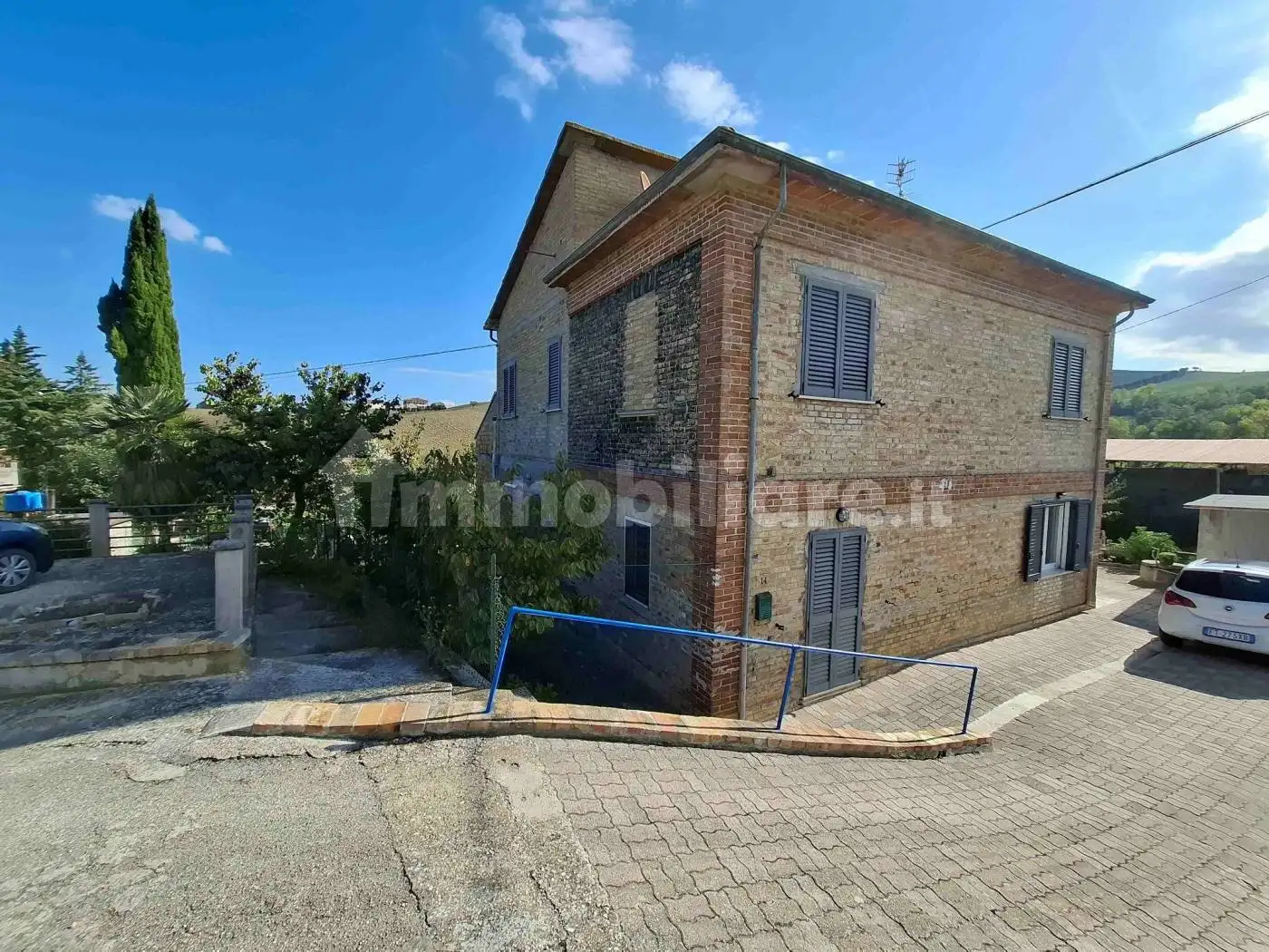 Trilocale via Collerenti 18, Bellante - foto 2