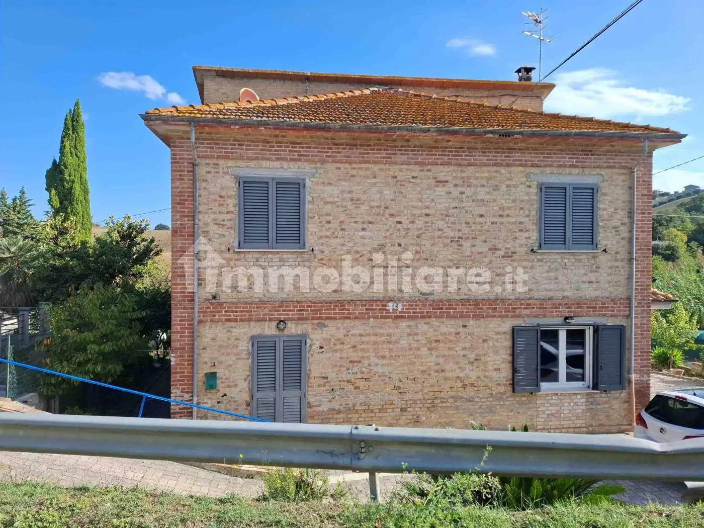 Trilocale via Collerenti 18, Bellante - foto 3