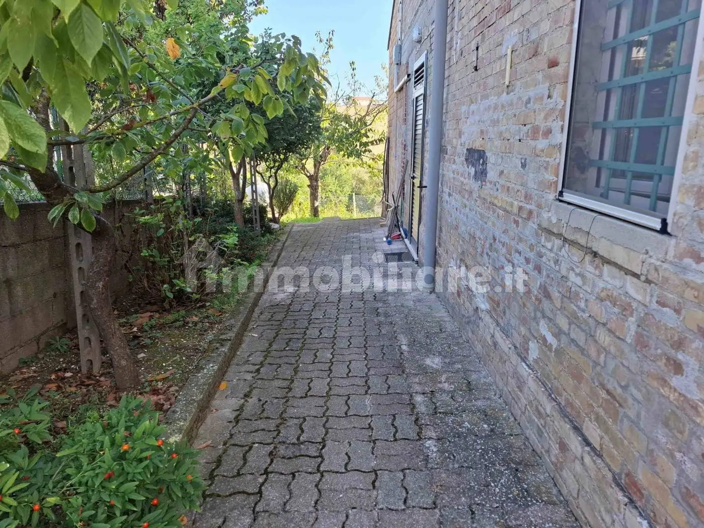 Trilocale via Collerenti 18, Bellante - foto 4