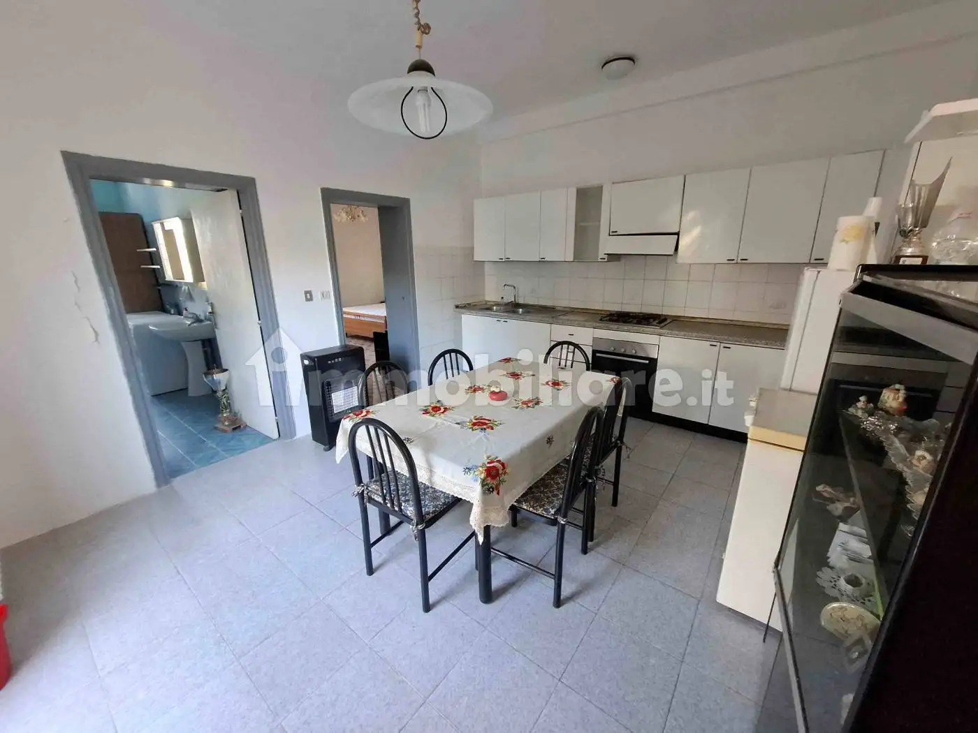 Trilocale via Collerenti 18, Bellante - foto 5