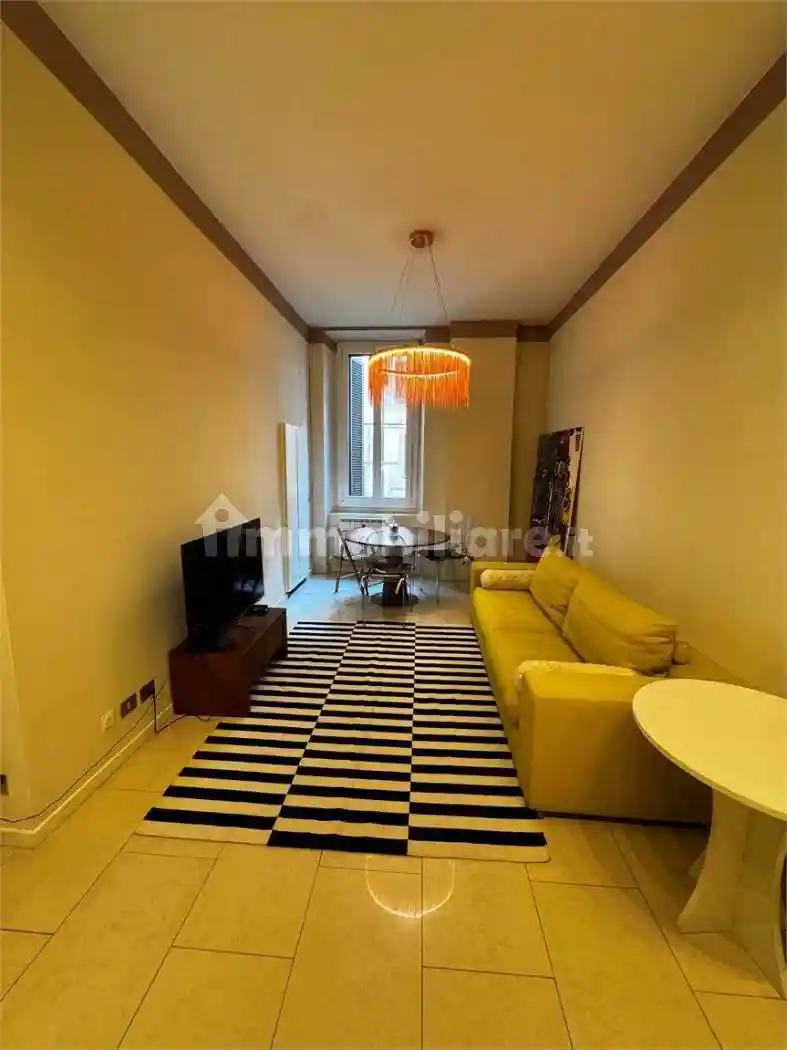 Bilocale ottimo stato, primo piano, Indipendenza, Milano - foto 4