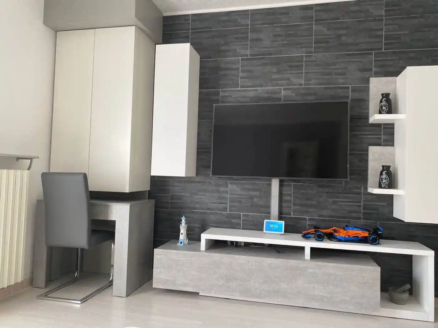 Appartamento in vendita a Viadana