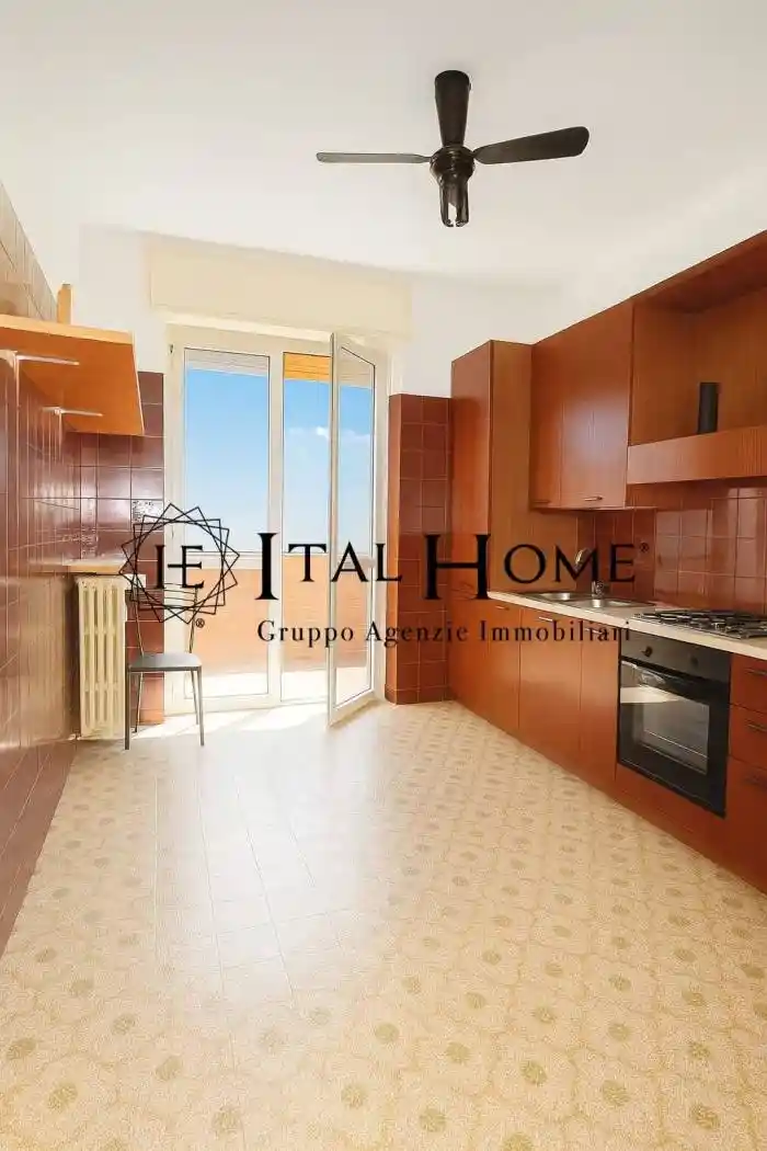 Appartamento in vendita a Olgiate Molgora