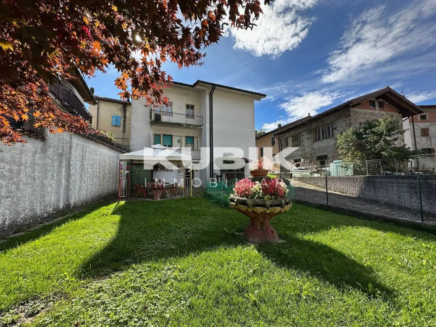 Appartamento in vendita a Tolmezzo