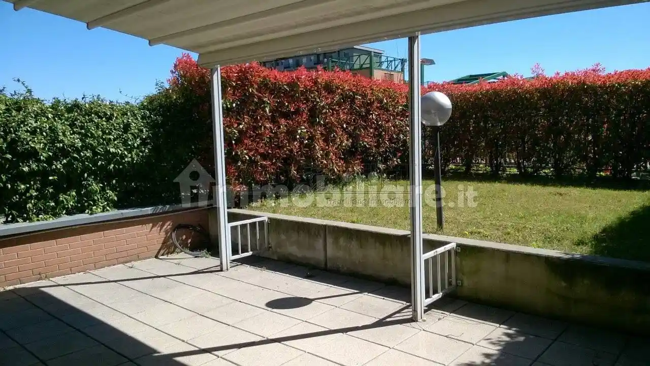 Trilocale ottimo stato, piano rialzato, Corsico - foto 2