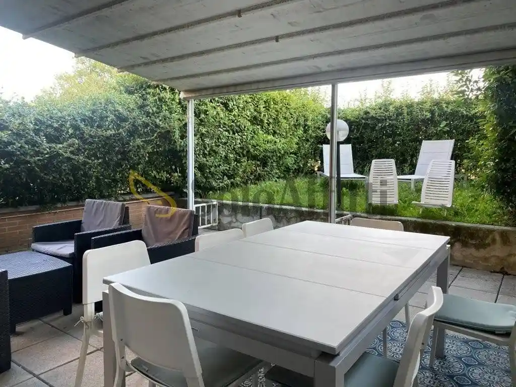 Trilocale ottimo stato, piano rialzato, Corsico - foto 5