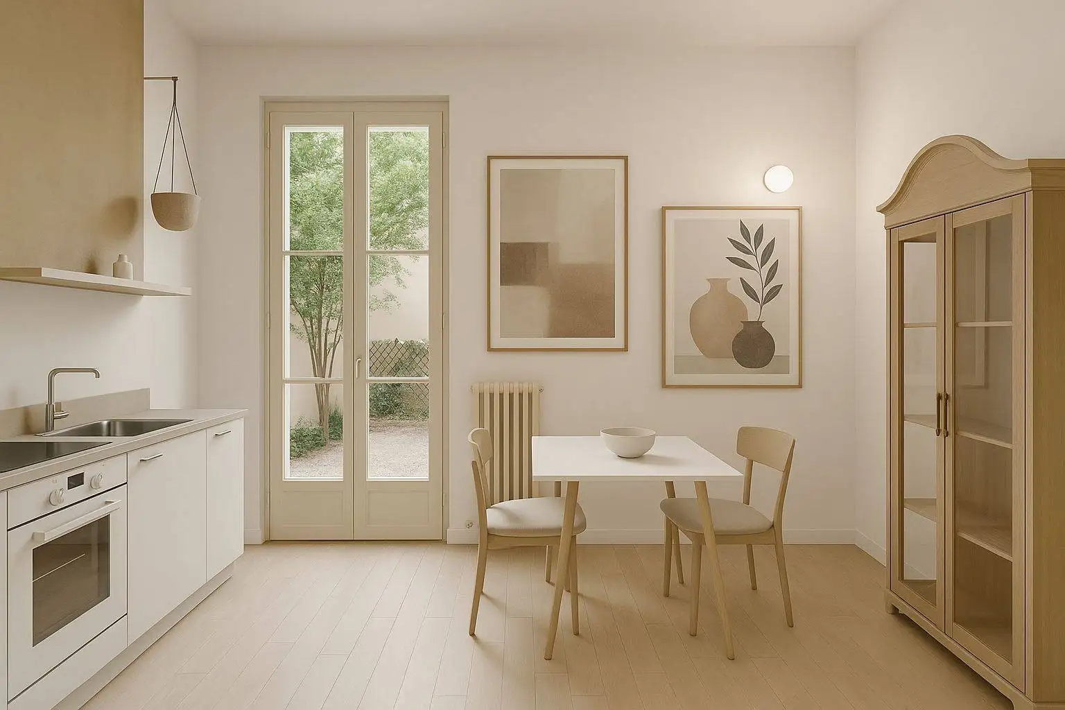 Apartment in vendita a Milan