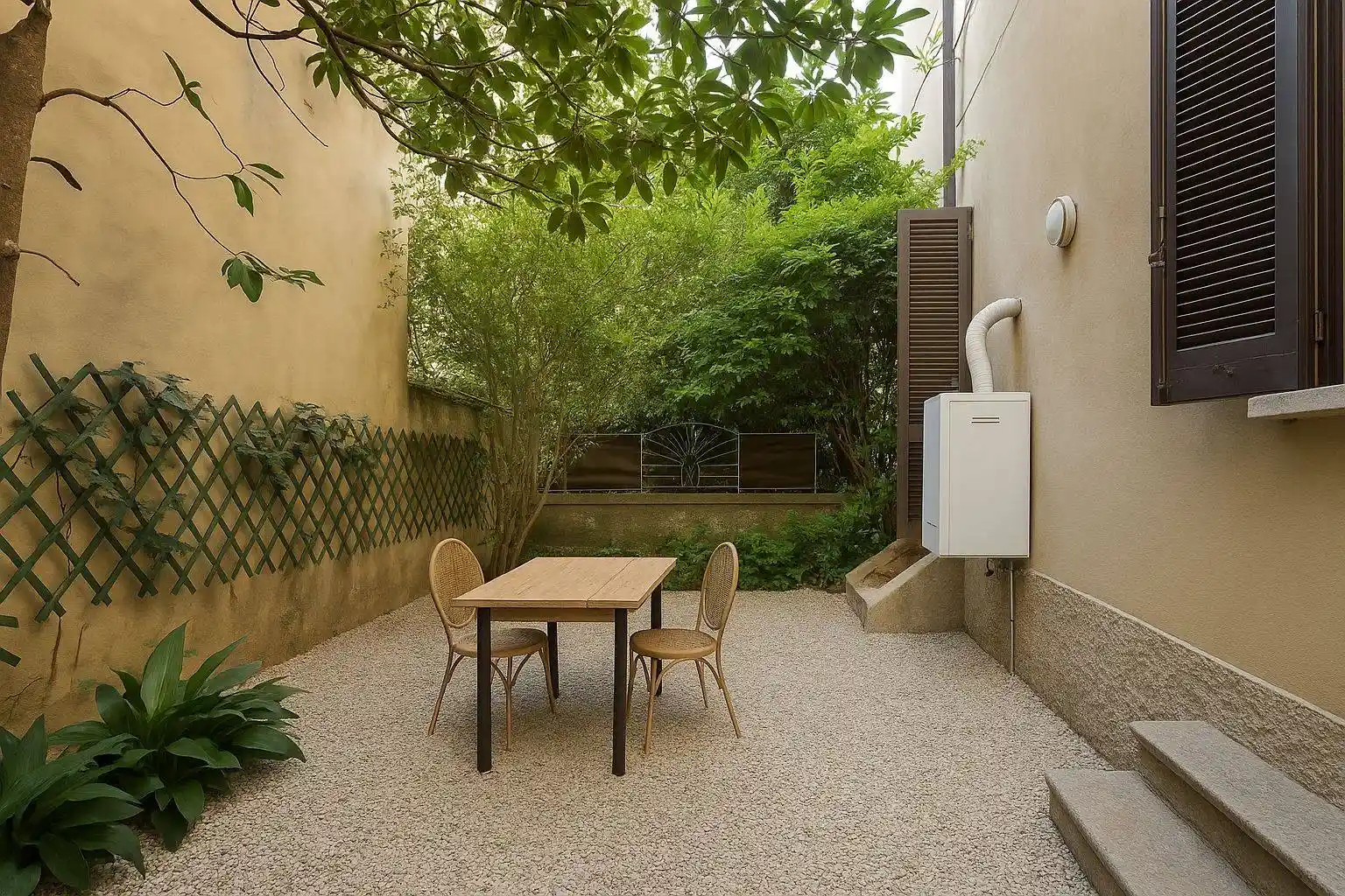 Bilocale via Rovereto 7, Rovereto, Milano - foto 2