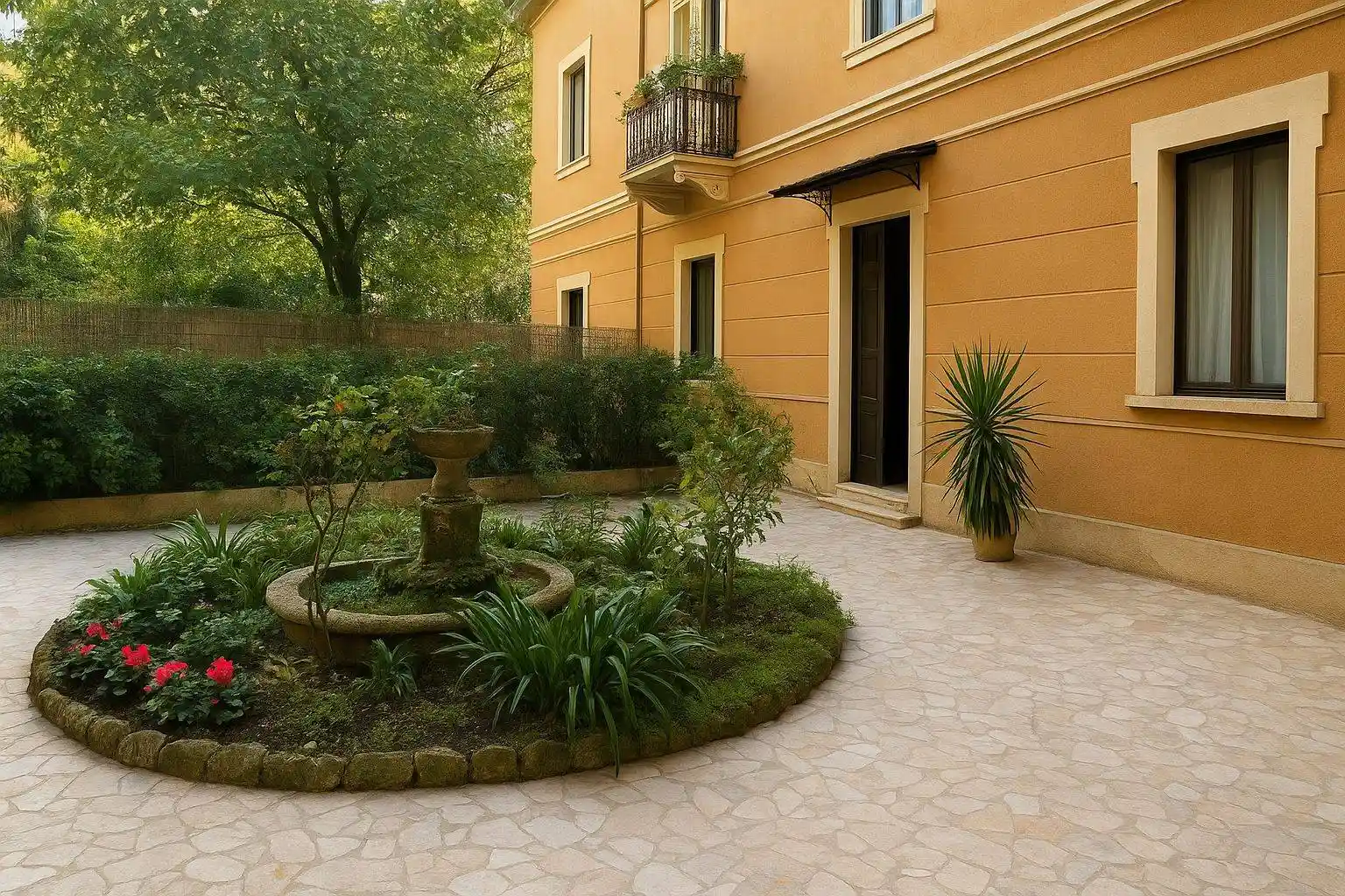 Bilocale via Rovereto 7, Rovereto, Milano - foto 5