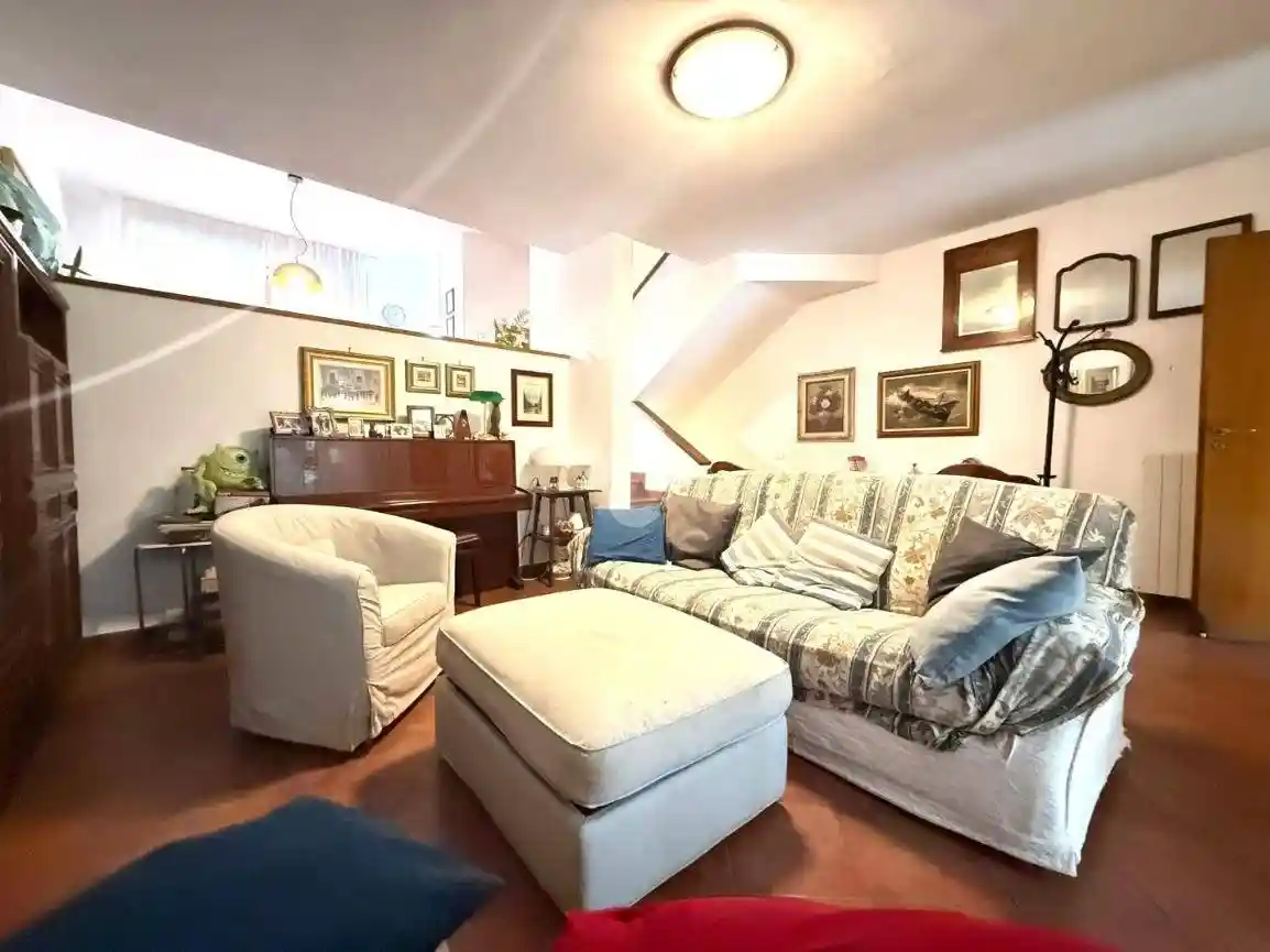 Villa a schiera via delle Rose 4, Parco Alto Milanese, Legnano - foto 5