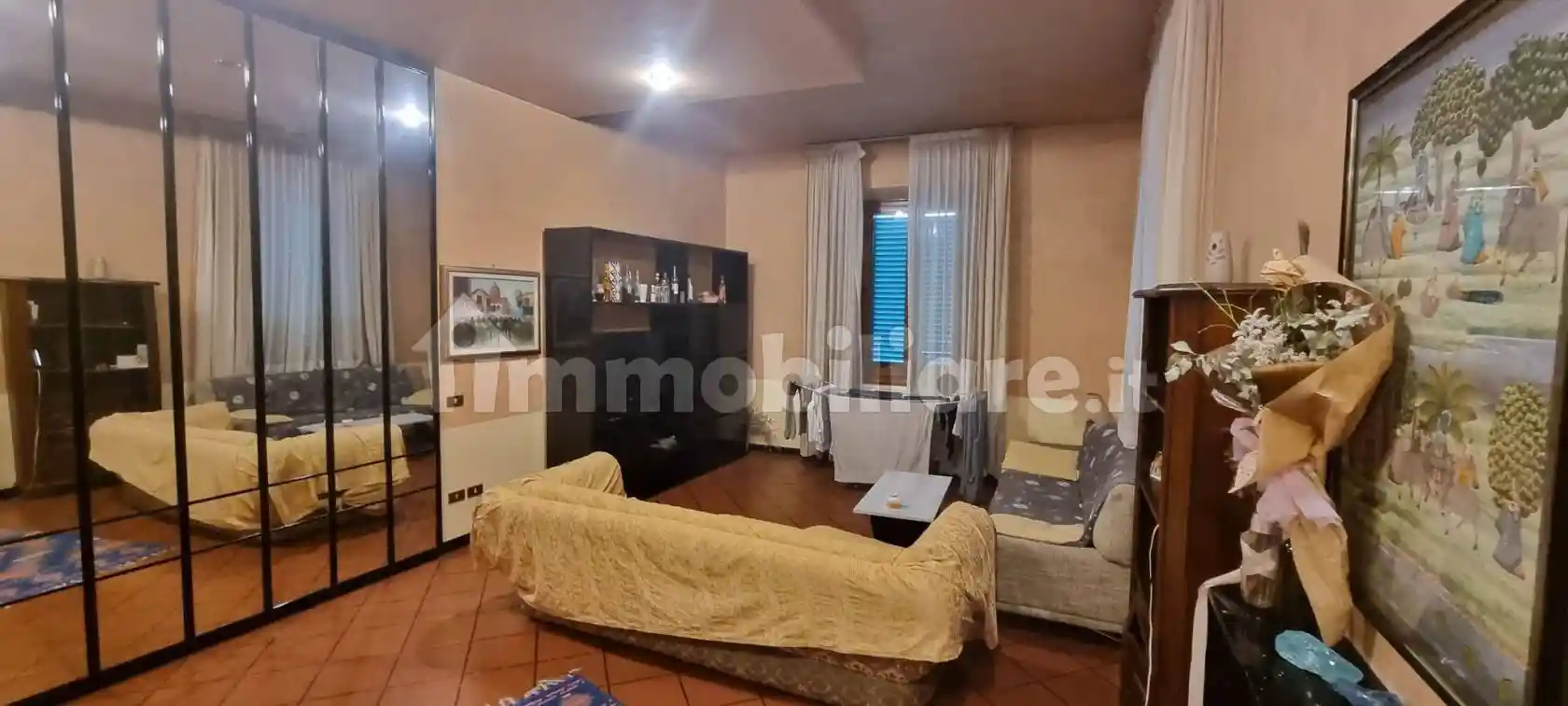 Terratetto plurifamiliare via Pistoiese 656G, Narnali - Viaccia, Prato - foto 3