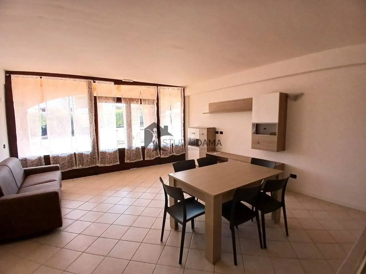 Appartamento in affitto a Manerba del Garda