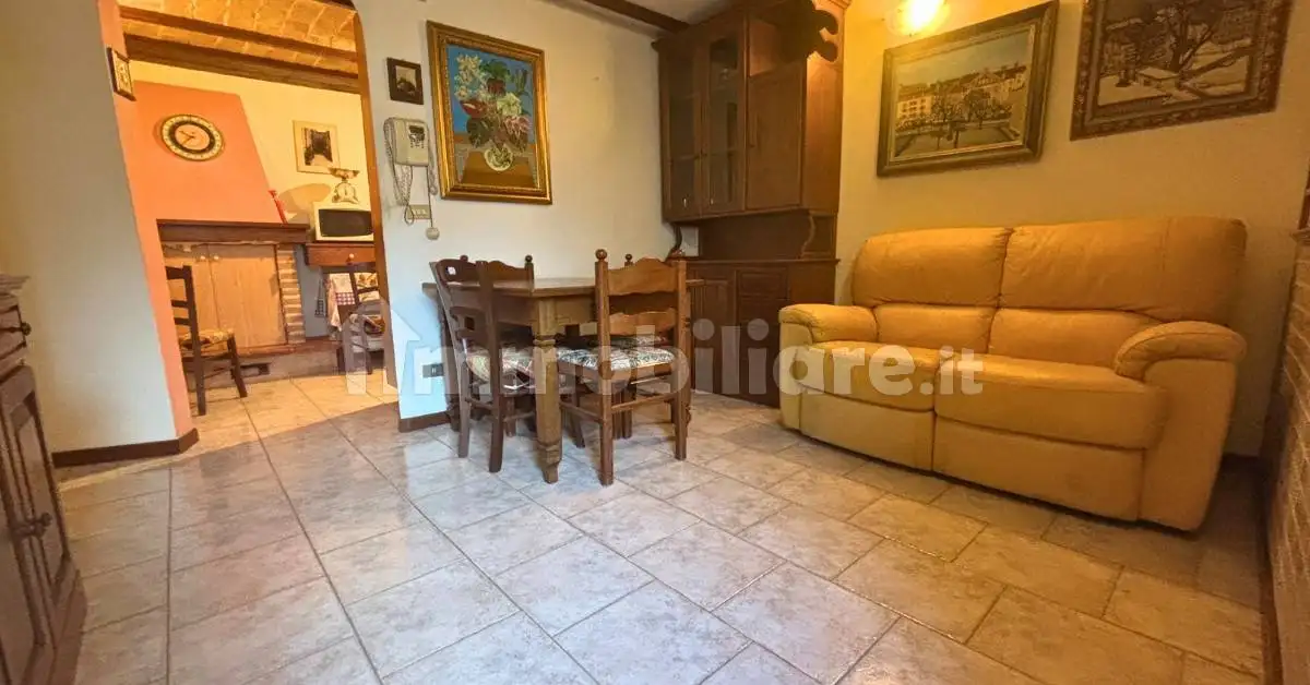 Appartamento in vendita a Collecorvino