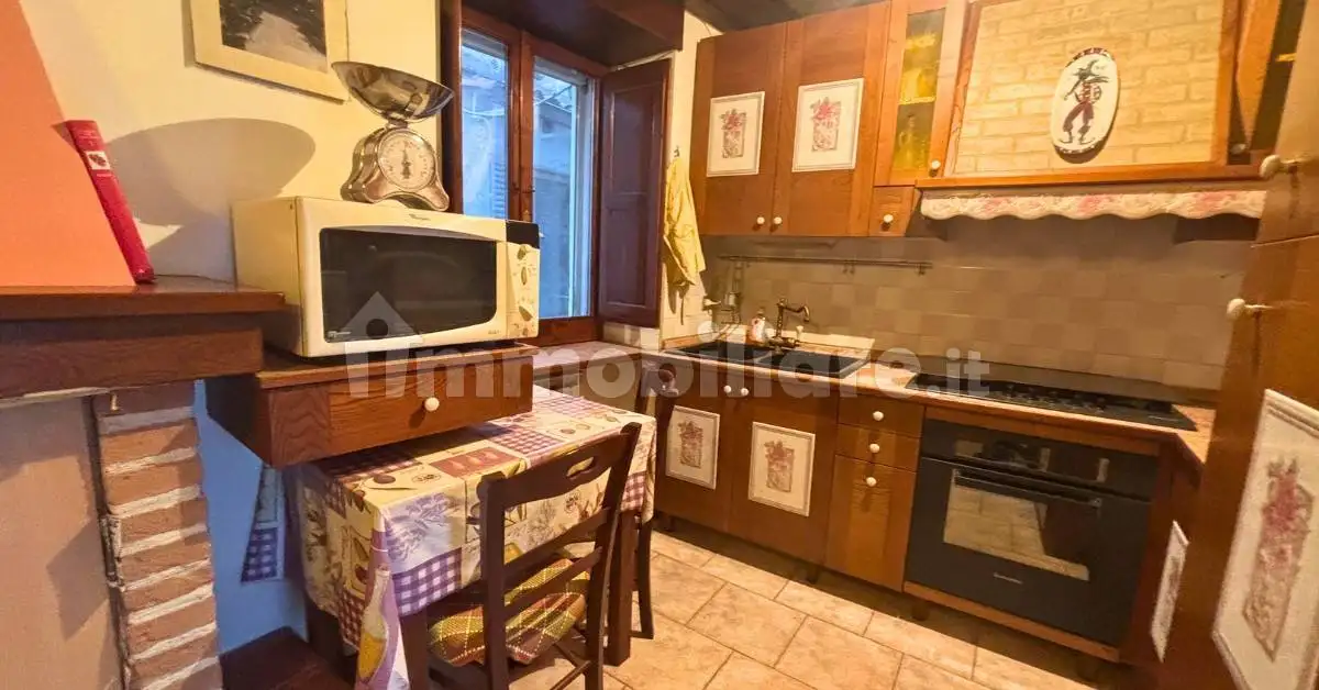 Bilocale via Cesare Battisti 8, Centro, Collecorvino - foto 2