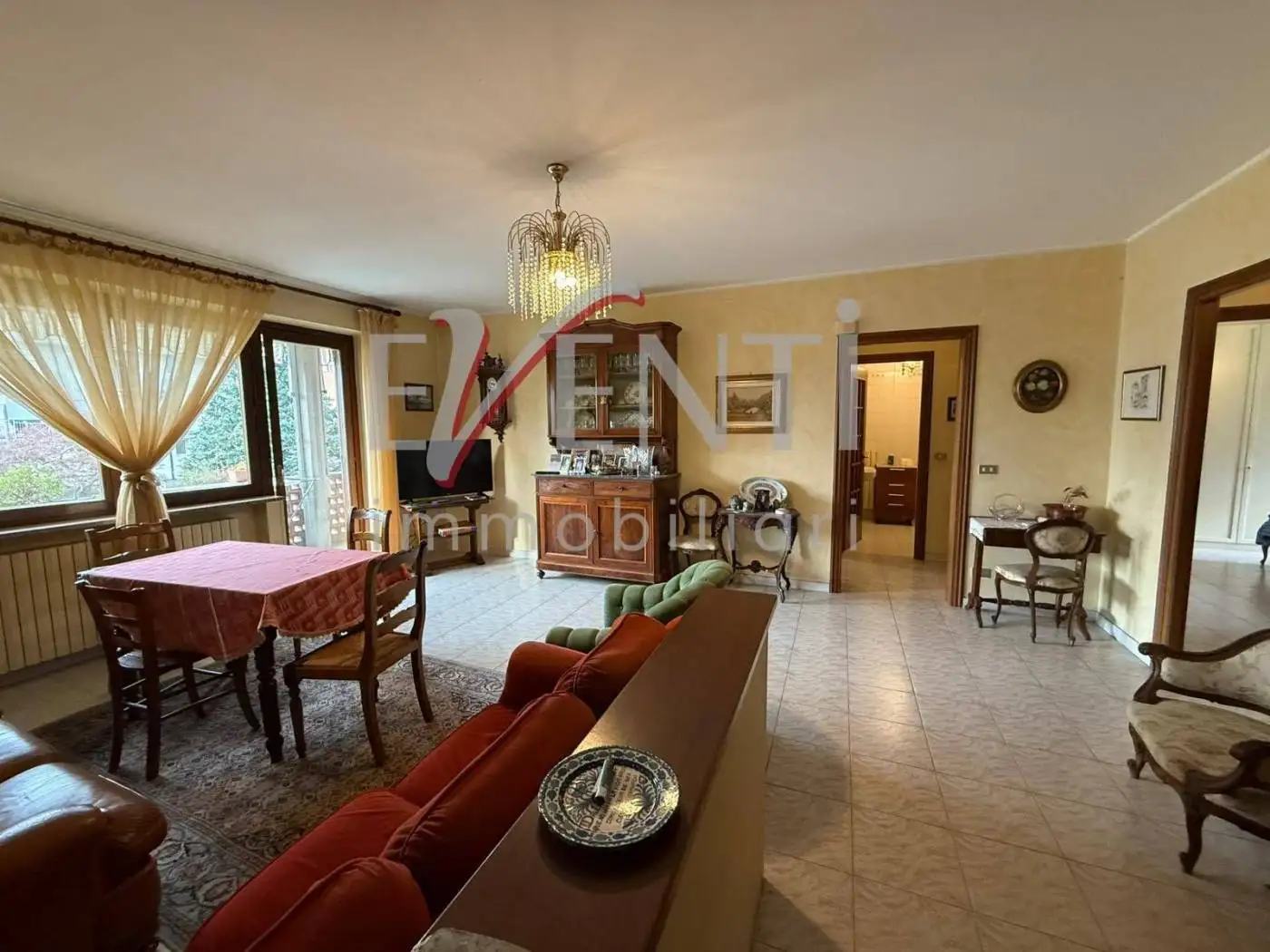 Appartamento in vendita a Pinerolo