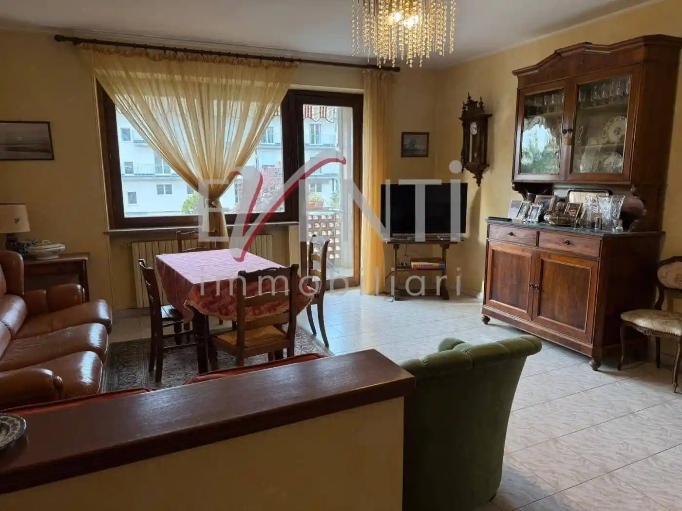 Quadrilocale via Nazionale 70, Abbadia Alpina, Pinerolo - foto 3