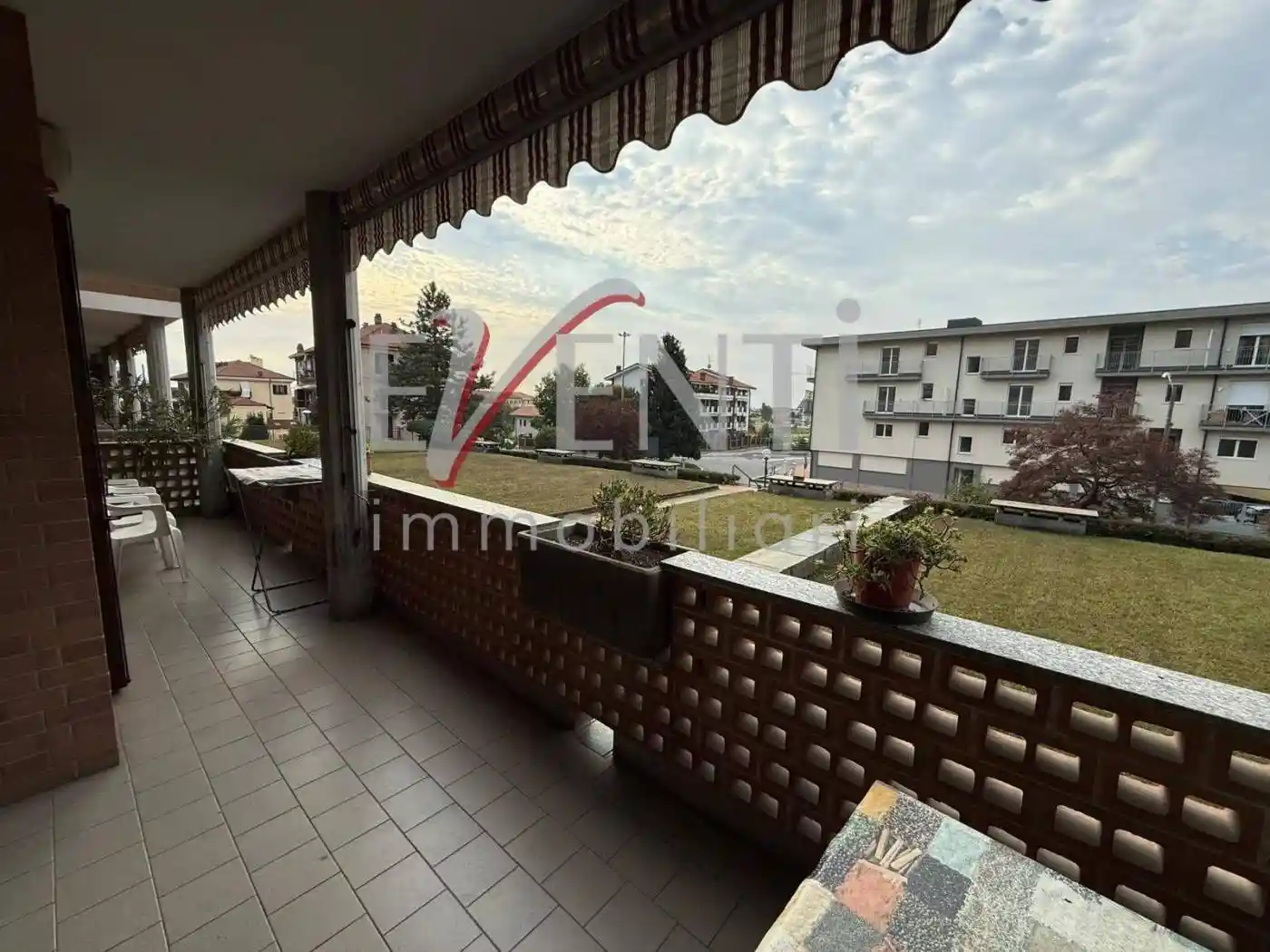 Quadrilocale via Nazionale 70, Abbadia Alpina, Pinerolo - foto 4