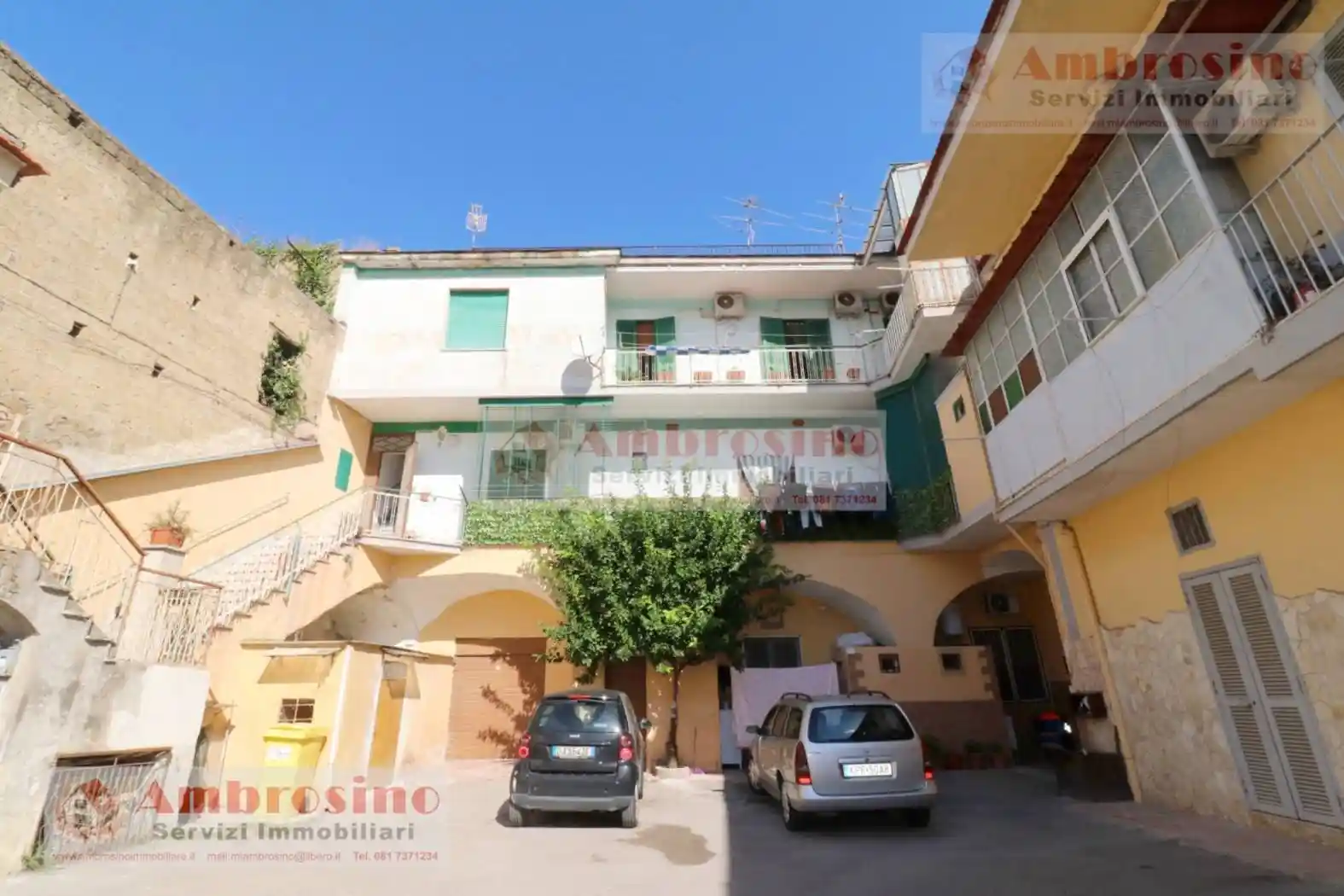 Palazzo - Edificio - foto 2