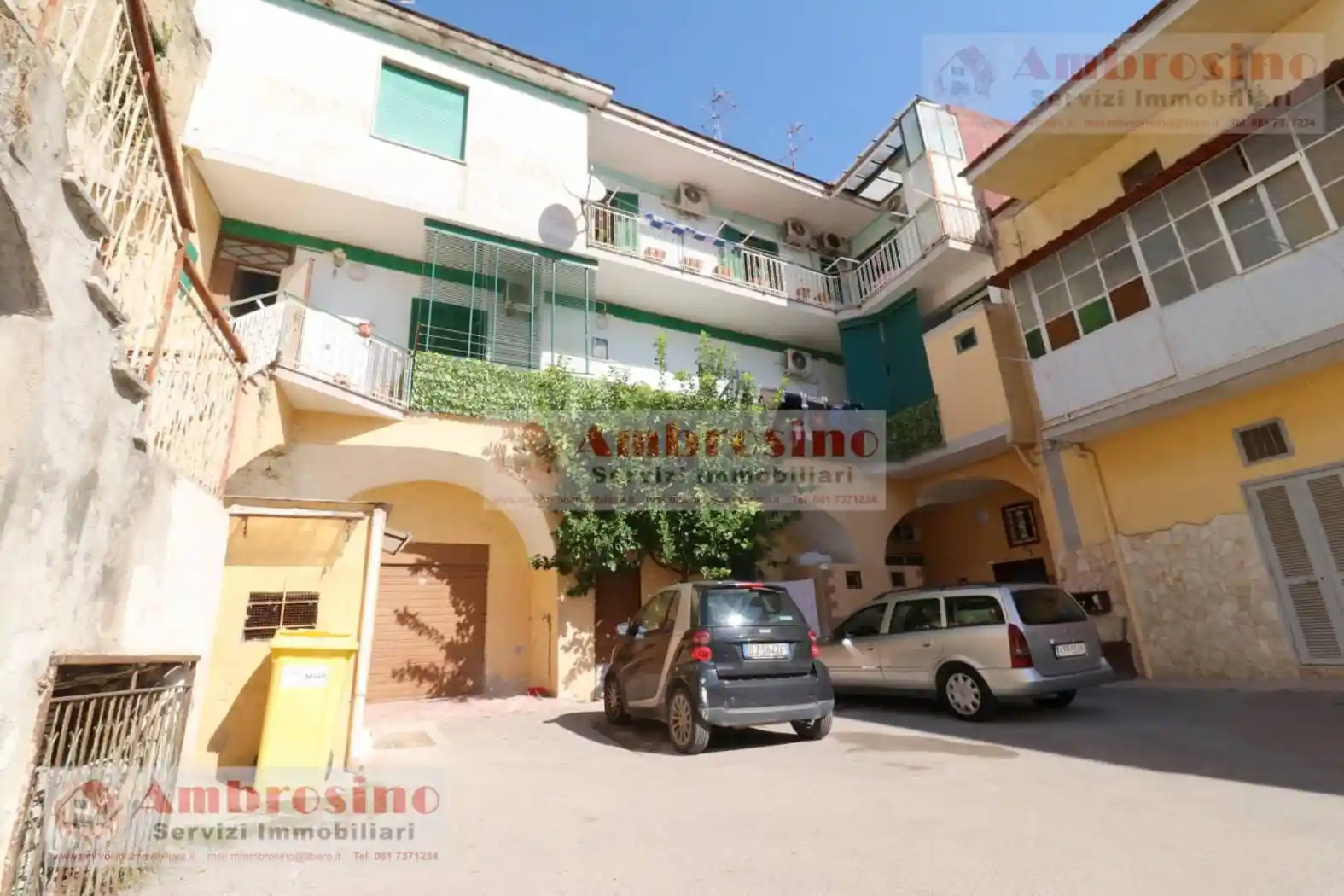 Palazzo - Edificio - foto 3