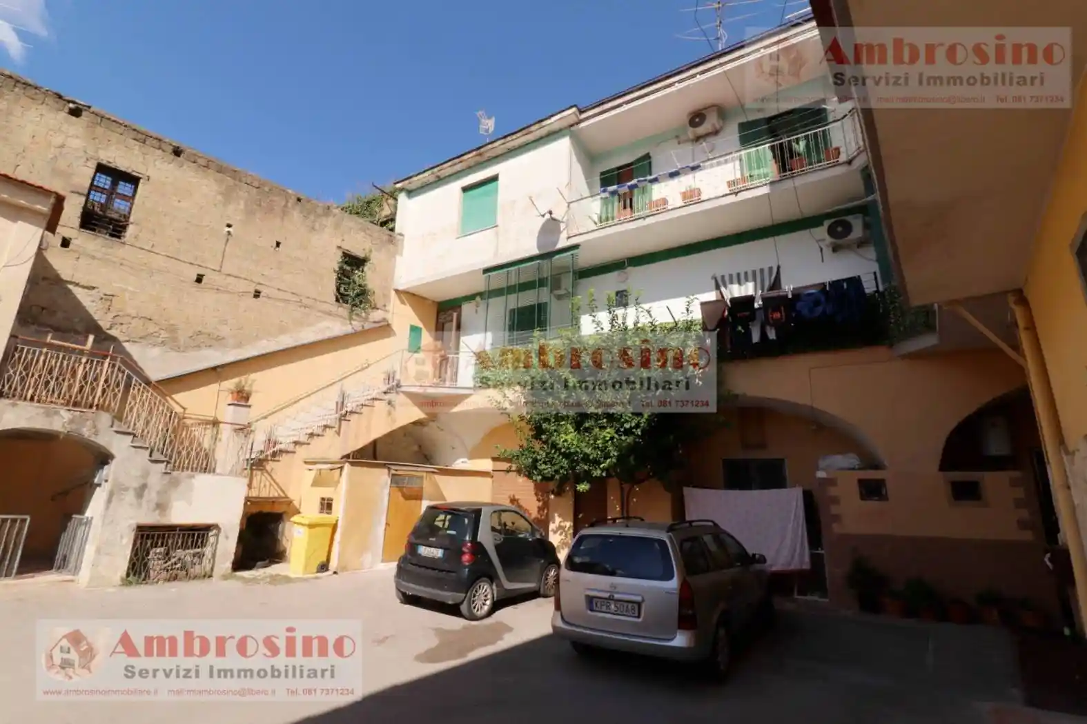 Palazzo - Edificio - foto 4