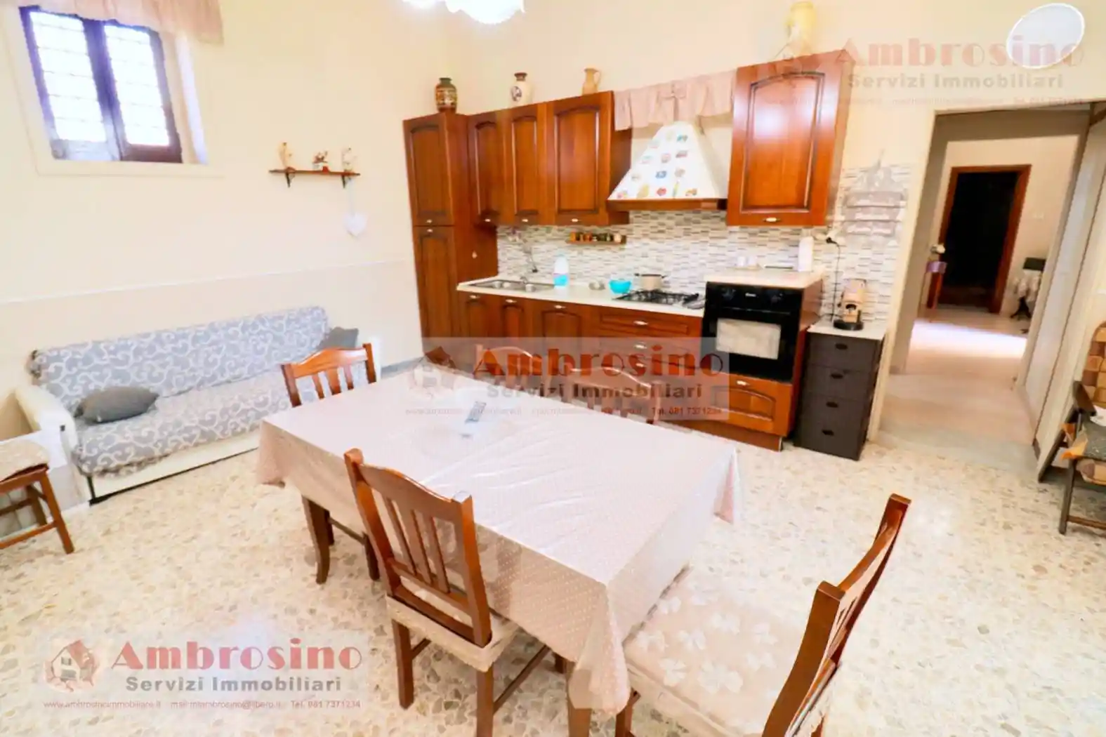 Palazzo - Edificio - foto 5