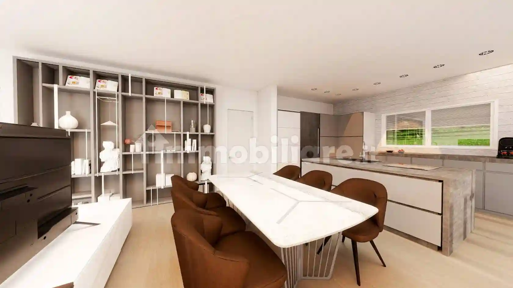 Attico - Mansarda - foto 2