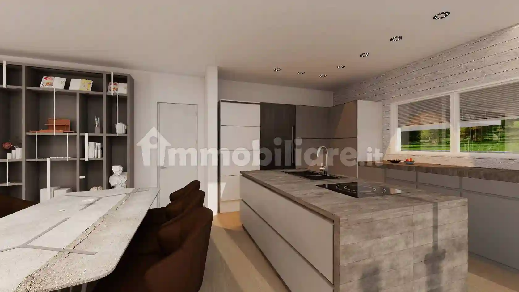 Attico - Mansarda - foto 5