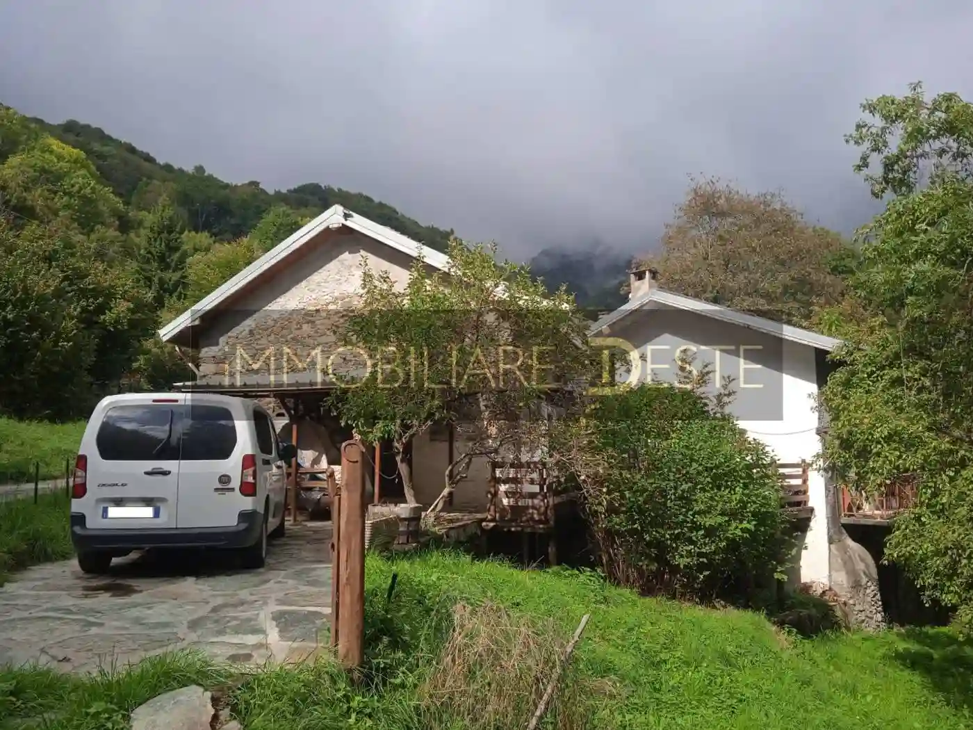 Casa indipendente - foto 2