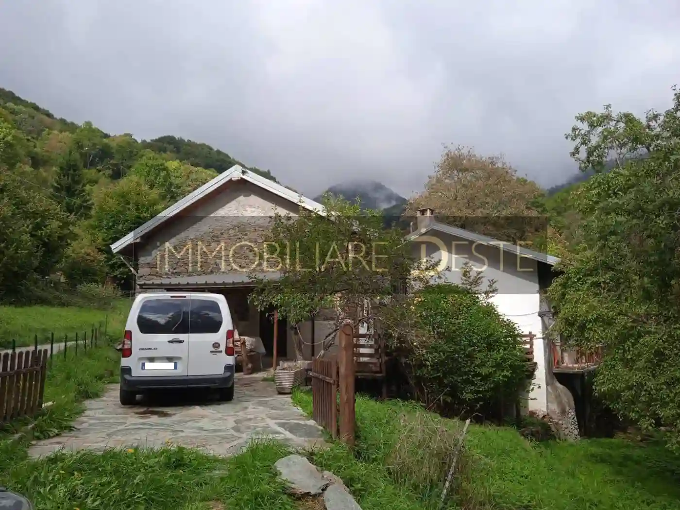 Casa indipendente - foto 5