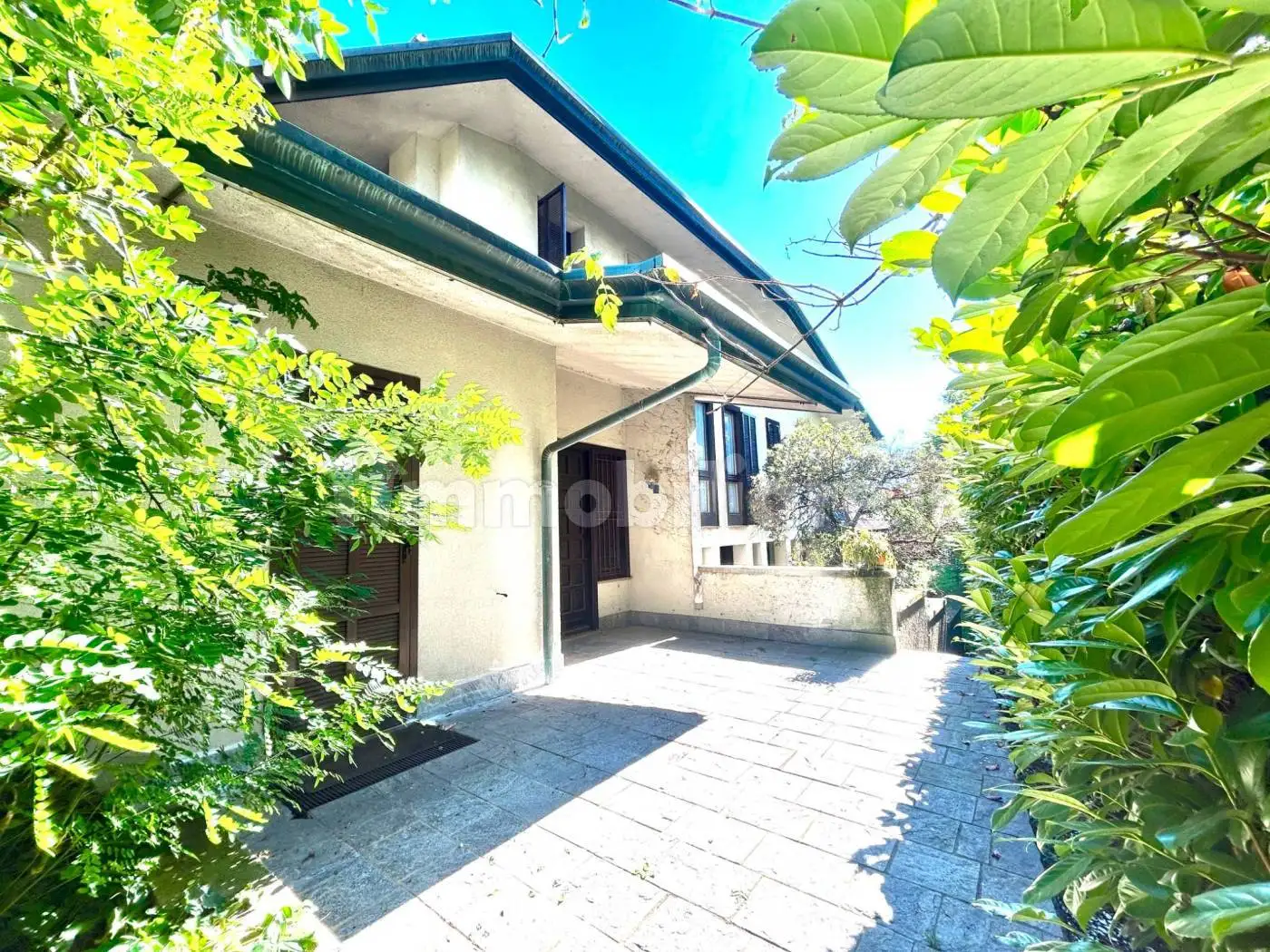 Villa in vendita a Gallarate