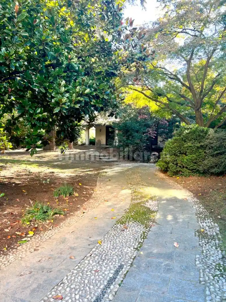 Villa unifamiliare via Vittorio Arconti 16, Cedrate, Gallarate - foto 2