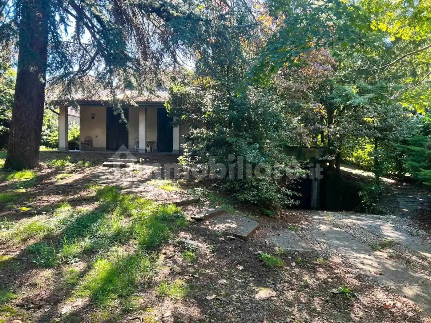 Villa unifamiliare via Vittorio Arconti 16, Cedrate, Gallarate - foto 3