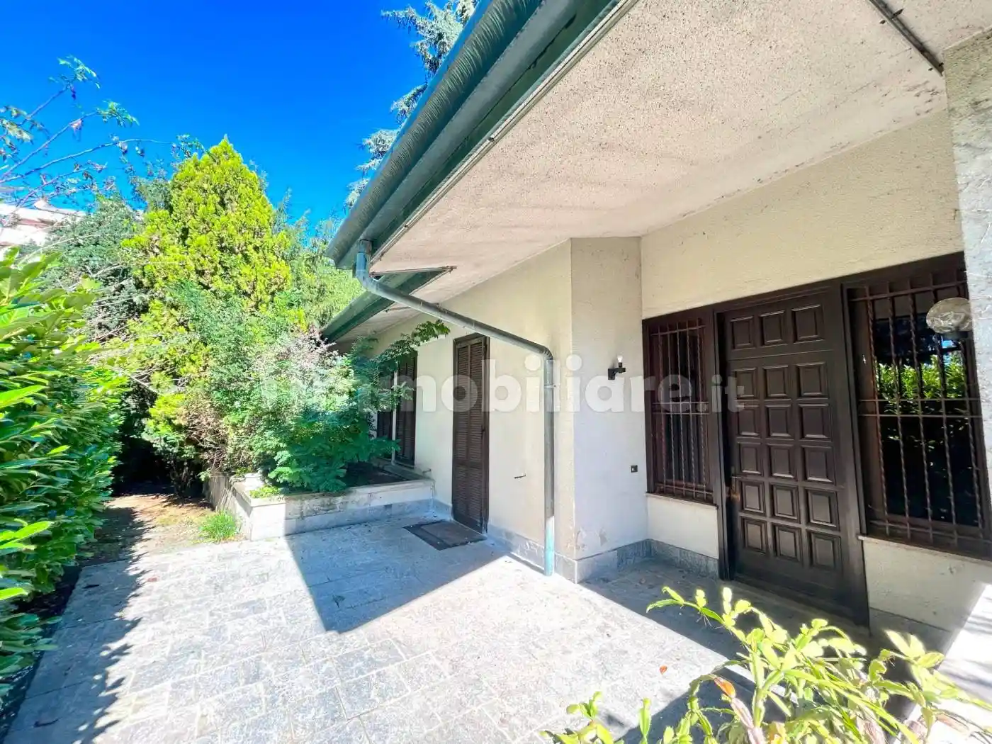 Villa unifamiliare via Vittorio Arconti 16, Cedrate, Gallarate - foto 5