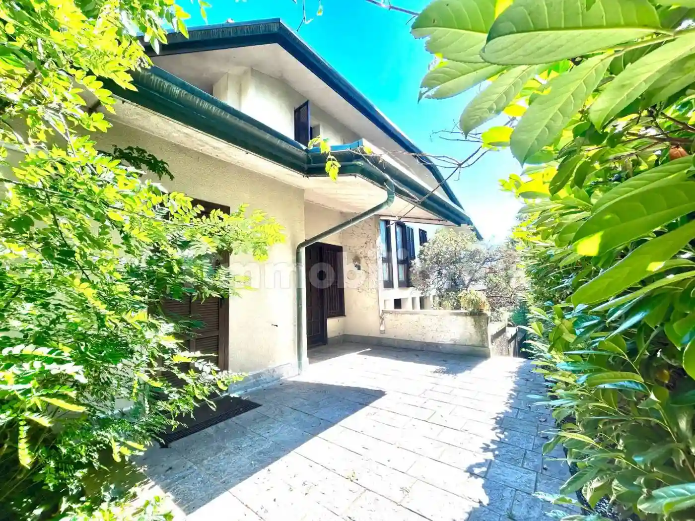 Villa unifamiliare via Vittorio Arconti 16, Cedrate, Gallarate - foto 4