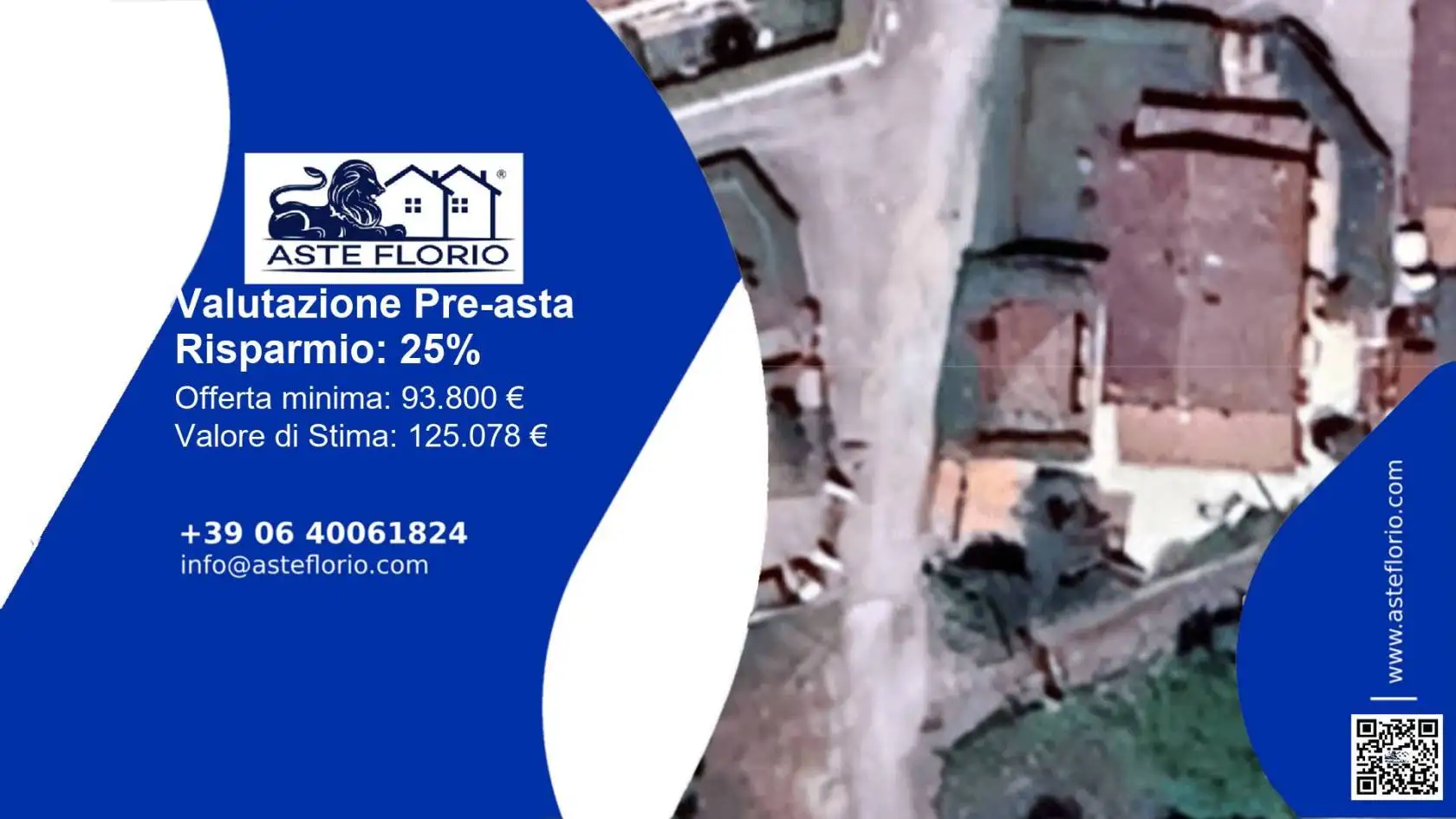 Appartamento in asta a Vinchiaturo