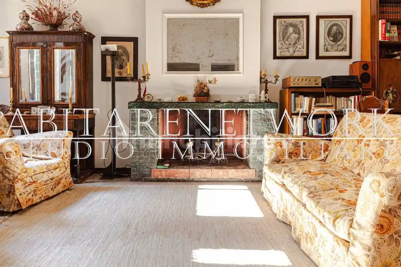 Terratetto plurifamiliare 470 m², buono stato, Santo, Padova - foto 2