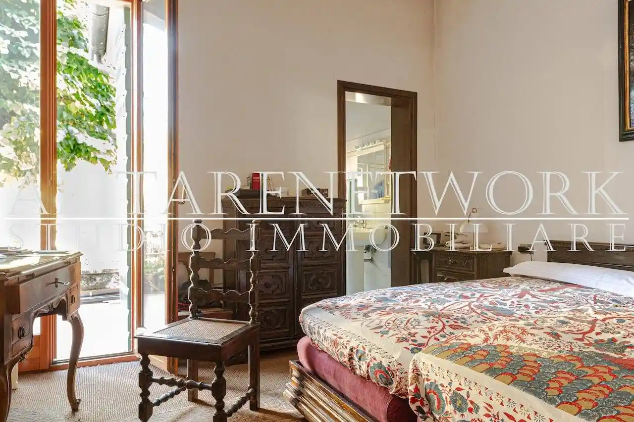 Terratetto plurifamiliare 470 m², buono stato, Santo, Padova - foto 5