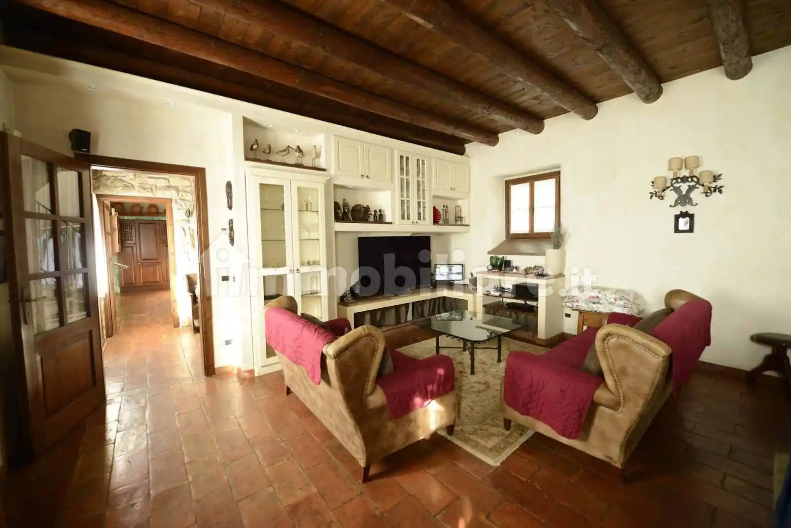 Rustico, ottimo stato, 3842 m², Zandobbio - foto 4