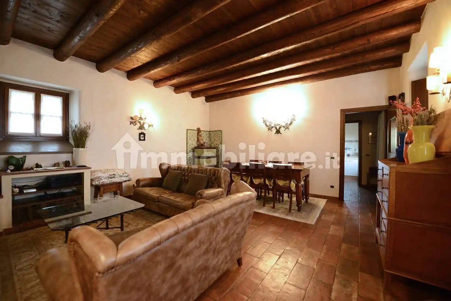 Rustico, ottimo stato, 3842 m², Zandobbio - foto 5