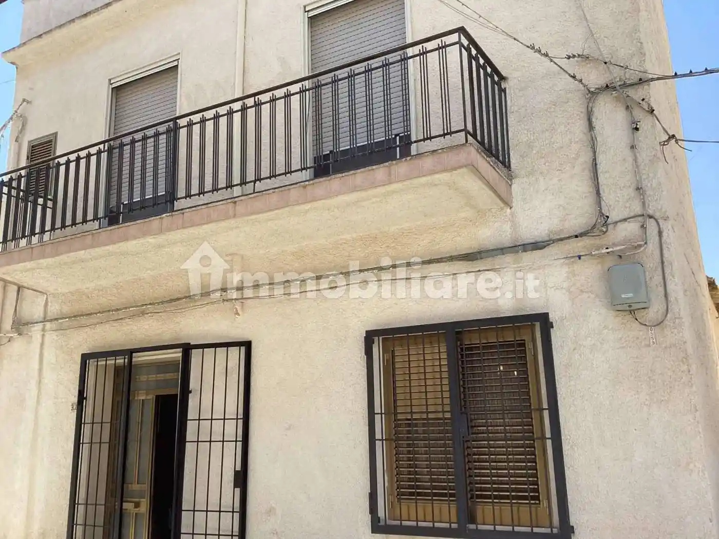 Terratetto unifamiliare via Matteo Bruzzo, Centro, Campobello di Mazara - foto 2