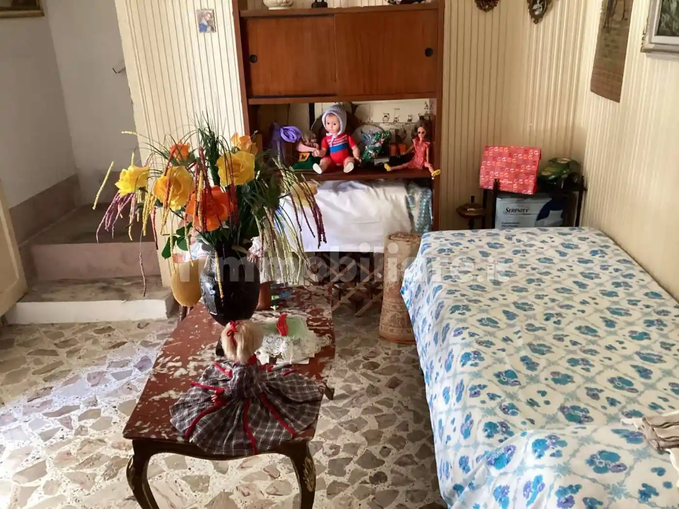 Terratetto unifamiliare via Matteo Bruzzo, Centro, Campobello di Mazara - foto 3