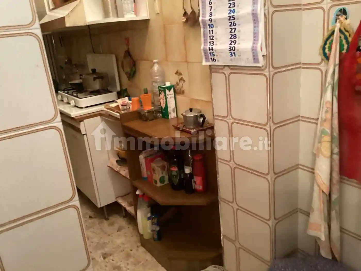 Terratetto unifamiliare via Matteo Bruzzo, Centro, Campobello di Mazara - foto 4