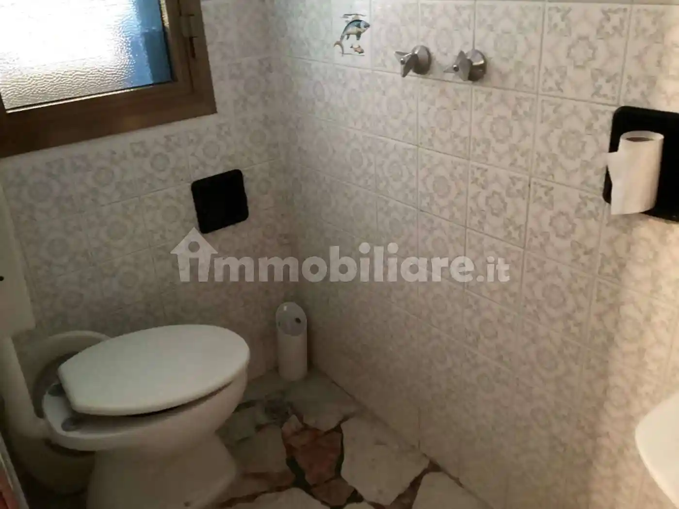 Terratetto unifamiliare via Matteo Bruzzo, Centro, Campobello di Mazara - foto 5