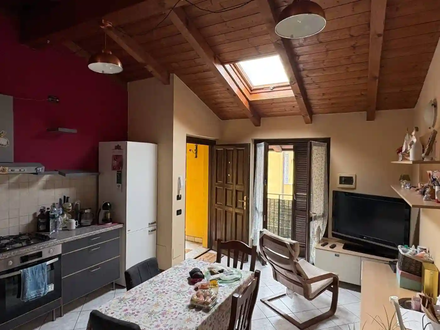 Appartamento - foto 5