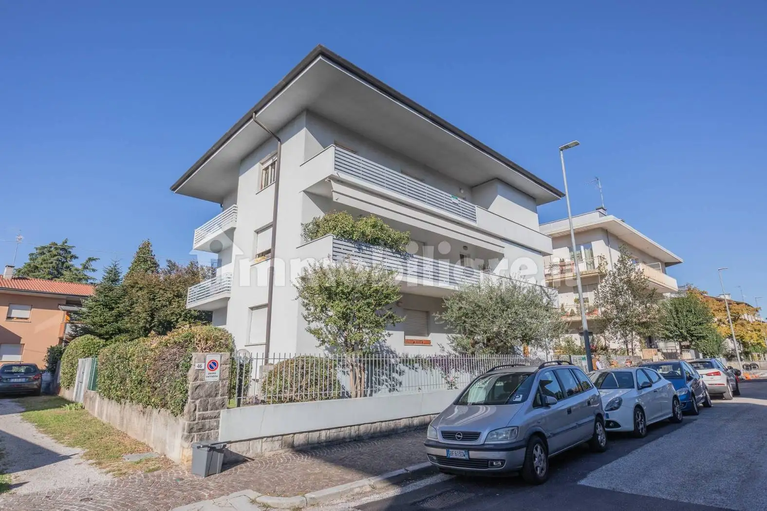 Appartamento in vendita a Udine