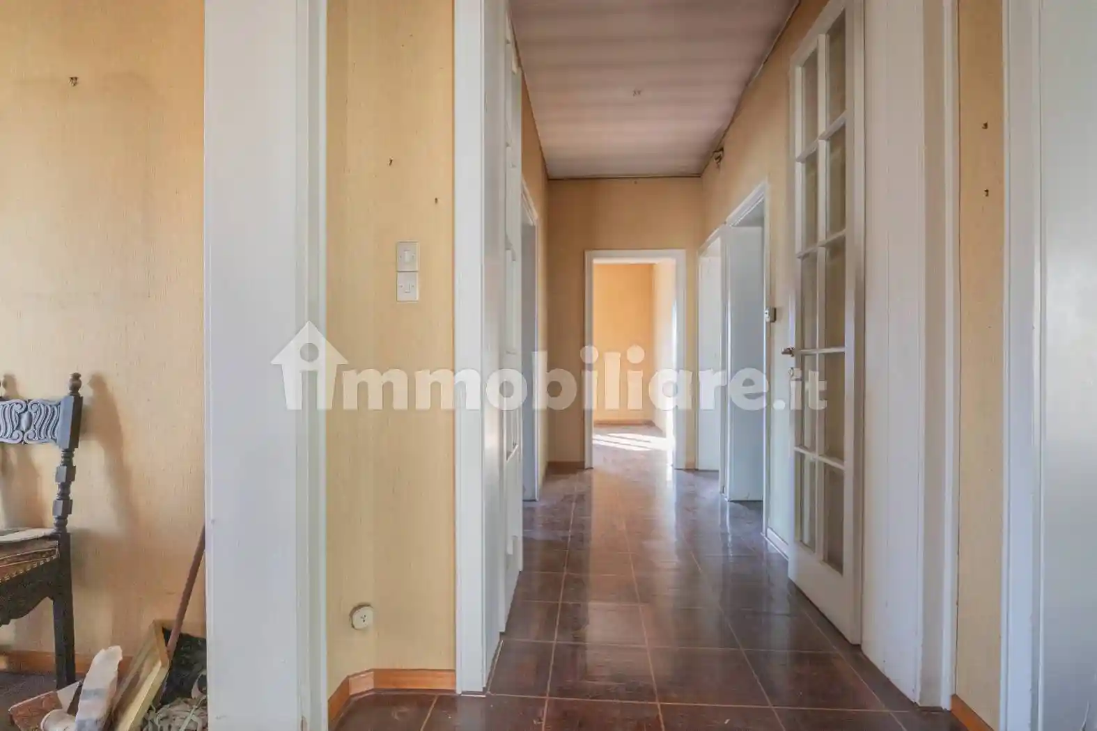 Quadrilocale via Monte Hermada 50, Volontari - Planis, Udine - foto 4